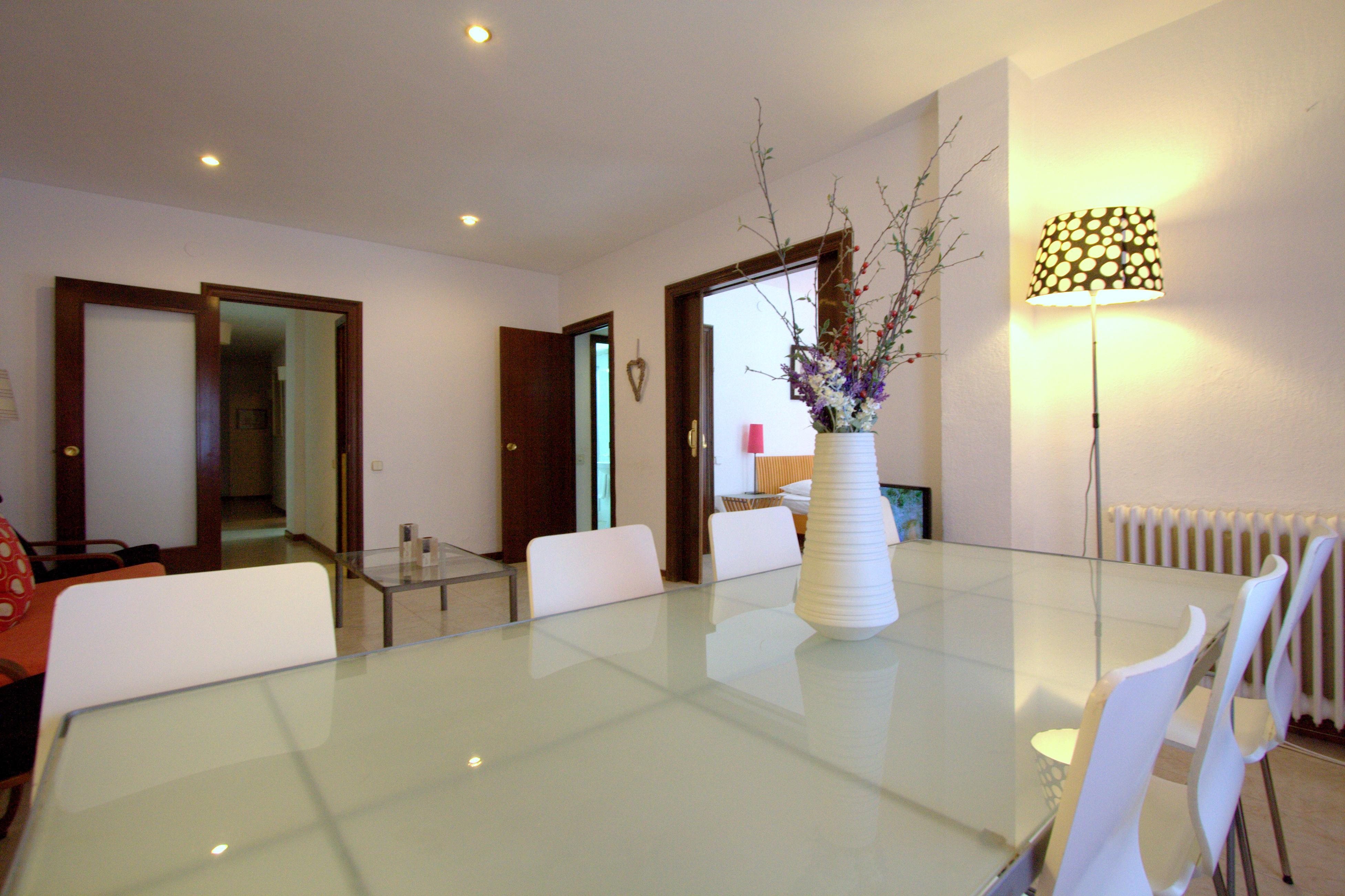 La Pedrera Residence Barcelona Exteriér fotografie