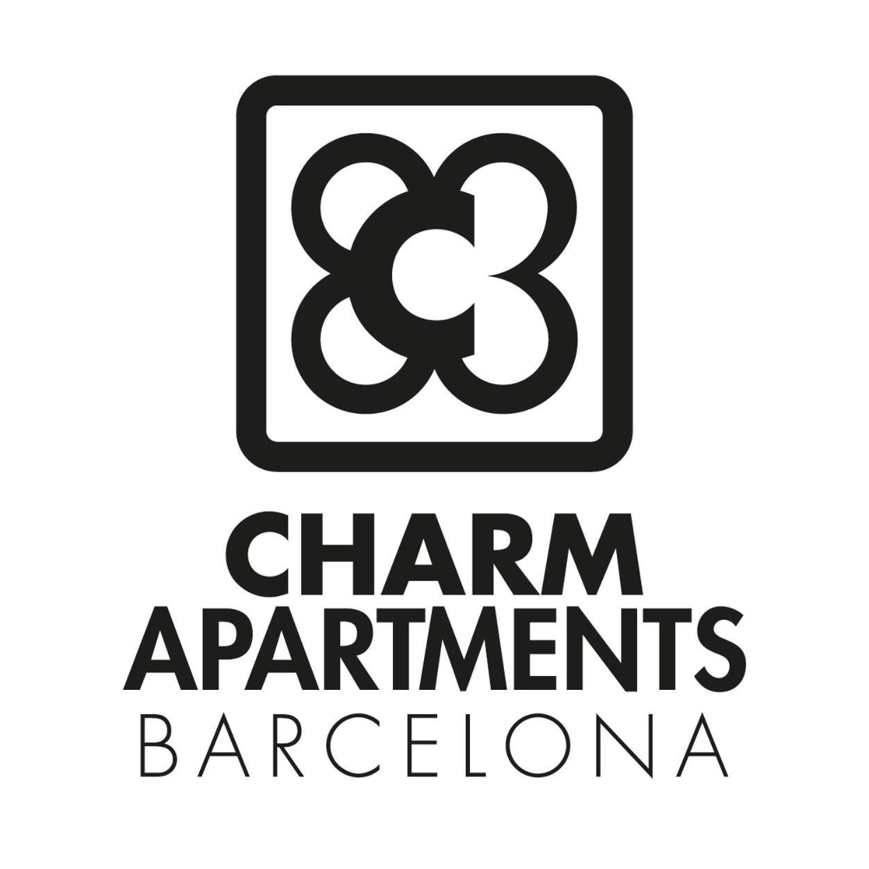 La Pedrera Residence Barcelona Exteriér fotografie